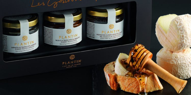 Un repas à la Truffe pour une Saint-Valentin raffinée