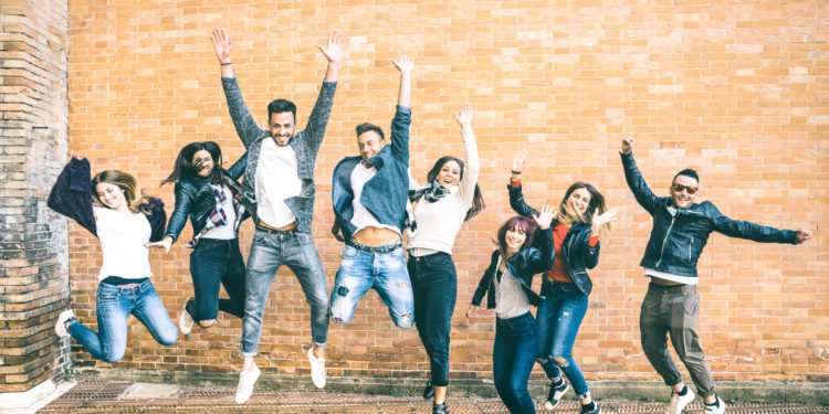 Ville idéale : les Millénials plébiscitent Avignon