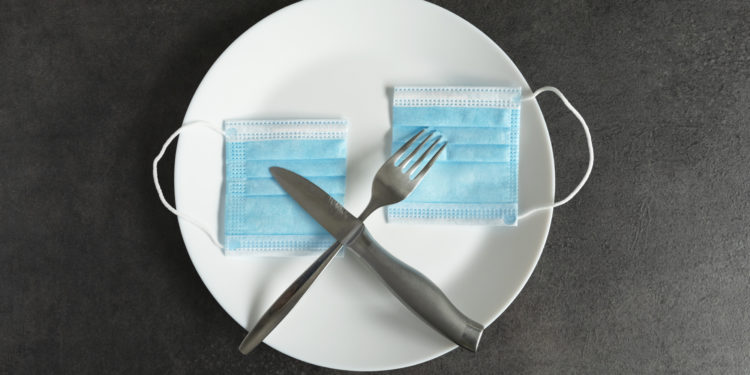 Vaucluse : ouverture dérogatoire des restaurants aux entreprises du BTP