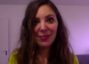 (Vidéos) Haut Vaucluse : le Prix Godot des nuits de l’Enclave sera remis à Aurianne Abecassis