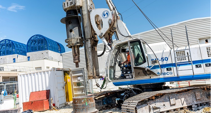 Tricastin : alimentation en eau supplémentaire pour sécuriser le réacteur n°2