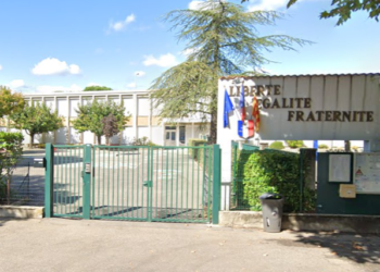 Covid-19 : fermeture provisoire de 3 classes à la maternelle Marcel-Pagnol de Valréas