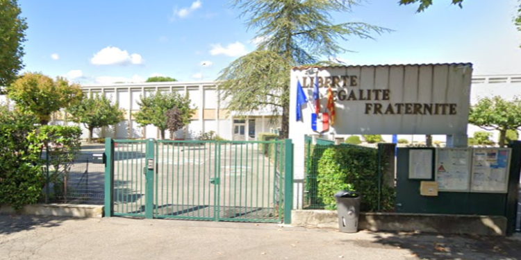 Covid-19 : fermeture provisoire de 3 classes à la maternelle Marcel-Pagnol de Valréas