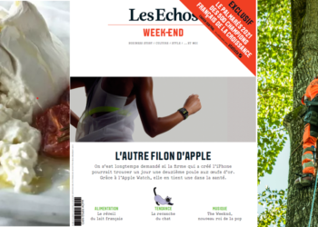 Deux entreprises vauclusiennes championnes françaises de la croissance