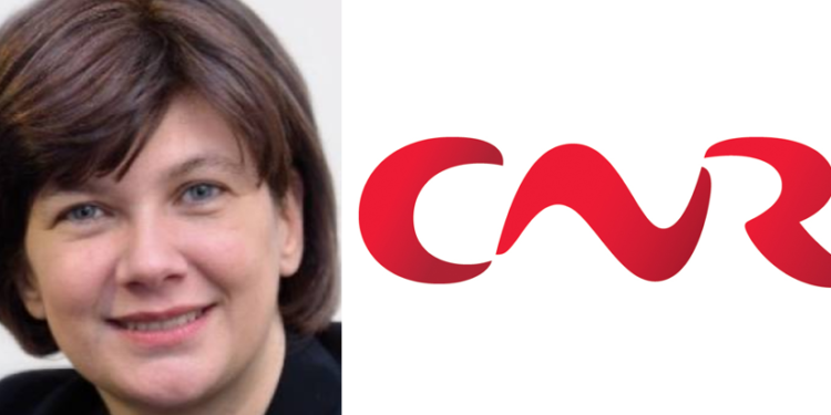 La CNR nomme une responsable des affaires institutionnelles