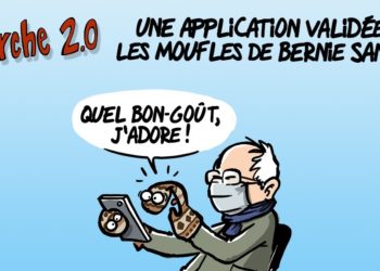 (Vidéo) Dessinateurs de presse muselés ? Réplique avec La torche 2.0