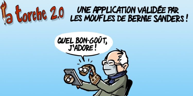 (Vidéo) Dessinateurs de presse muselés ? Réplique avec La torche 2.0