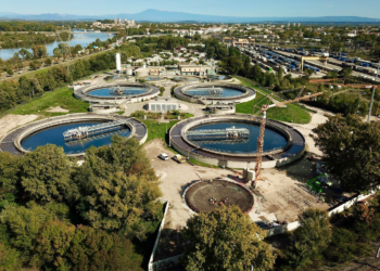 Veolia recrute en Vaucluse