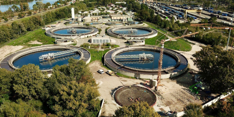Veolia recrute en Vaucluse