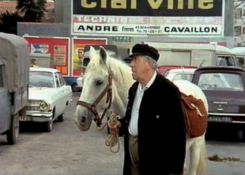 Il y a 50 ans, Fernandel nous quittait