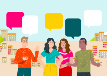 (vidéo) ’Big bang démocratique’, Carpentras met la participation citoyenne sur orbite