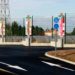 Carpentras : Nouvelle déchèterie des Lones