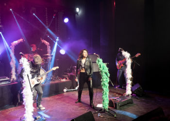 Carpentras : le concert live fait le plein (virtuel)