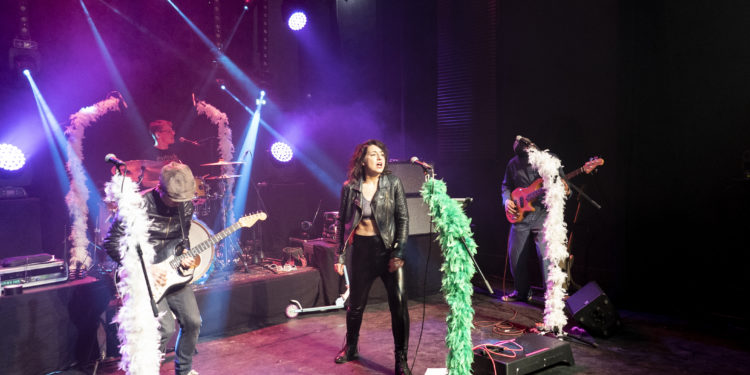 Carpentras : le concert live fait le plein (virtuel)