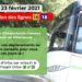Travaux : début des perturbations pour les lignes de bus des Angles et du Pontet