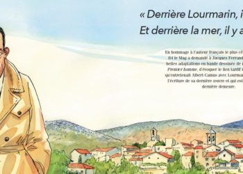 Le Département de Vaucluse édite un magazine 100 % culture