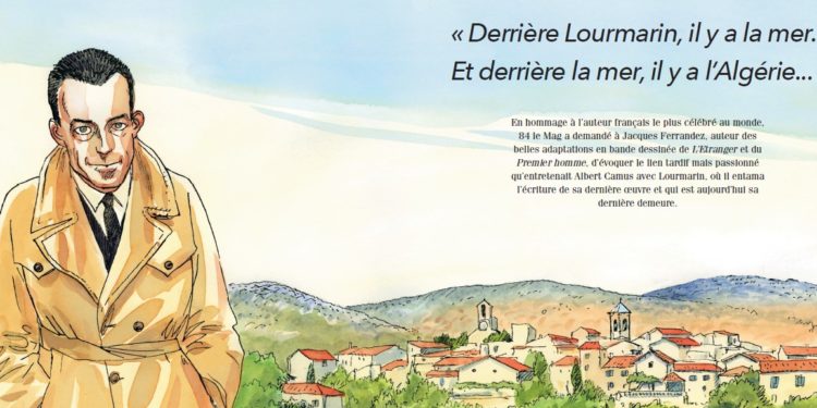 Le Département de Vaucluse édite un magazine 100 % culture