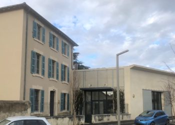 Carpentras, L’étude de notaires Stéphanie Jeanjean-Boudon, Henri Passebois et Olivier Jeanjean a changé d’adresse