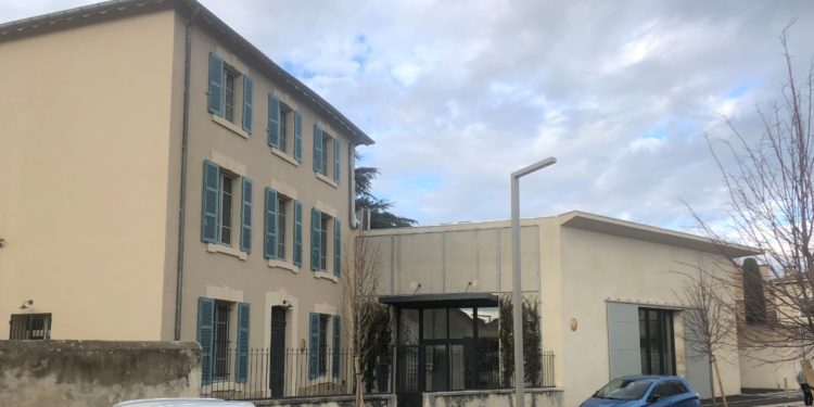 Carpentras, L’étude de notaires Stéphanie Jeanjean-Boudon, Henri Passebois et Olivier Jeanjean a changé d’adresse