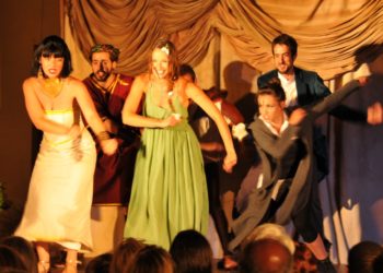 Festival d’Avignon : «Il doit avoir lieu !», Souad Zitouni, députée de Vaucluse