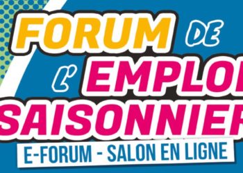 Pont du Gard : un forum de l’emploi saisonnier en ligne