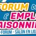 Pont du Gard : un forum de l’emploi saisonnier en ligne