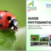 Agriculture : le guide phytosanitaire 2021 vient de paraître