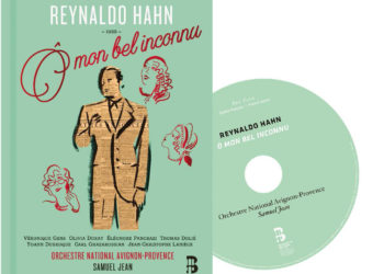 Avignon-Provence, l’ orchestre met en boîte ‘Mon bel inconnu’