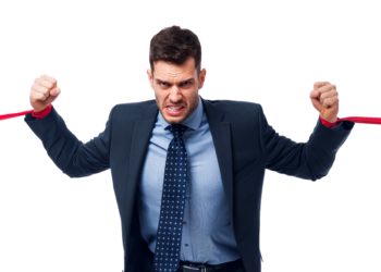 Libérer n’est pas délivrer…