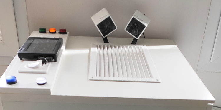 Estézargues : un prototype inédit de traitement de l’air intérieur installé dans une école