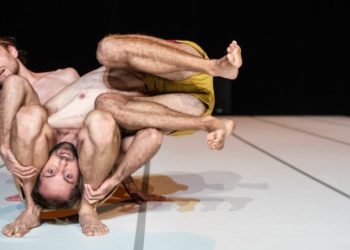 Les Hivernales: Avignon, les Hivernales, une fenêtre pour que vive cette 43e édition