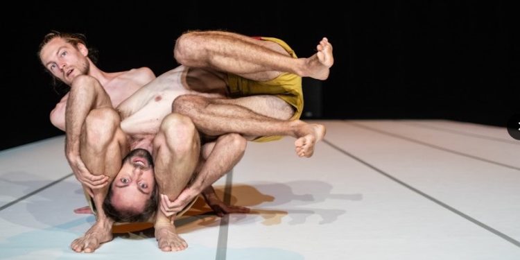 Les Hivernales: Avignon, les Hivernales, une fenêtre pour que vive cette 43e édition