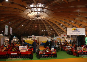 La foire d’Avignon annulée pour la 2e année consécutive