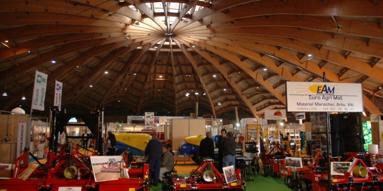 La foire d’Avignon annulée pour la 2e année consécutive