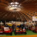 La foire d’Avignon annulée pour la 2e année consécutive