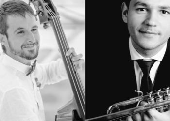 Un trompettiste et un contrebassiste rejoignent l’Orchestre National Avignon-Provence