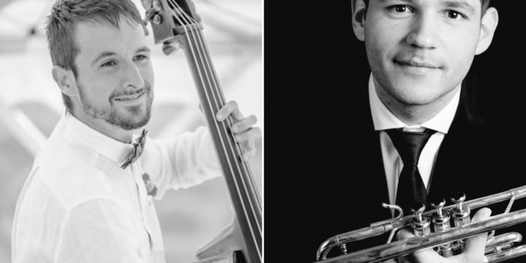 Un trompettiste et un contrebassiste rejoignent l’Orchestre National Avignon-Provence