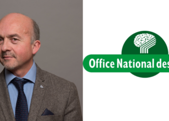 Un nouveau directeur pour l’ONF Midi- Méditerranée