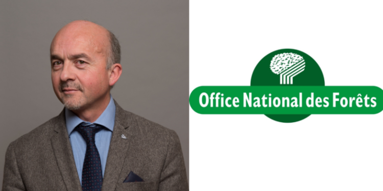 Un nouveau directeur pour l’ONF Midi- Méditerranée