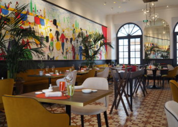 Chateauneuf-du-Pape, la mère Germaine pour la Saint-Valentin ? C’est de la tendresse…