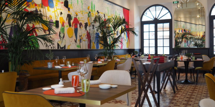 Chateauneuf-du-Pape, la mère Germaine pour la Saint-Valentin ? C’est de la tendresse…