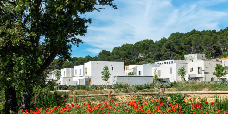 Grand Delta Habitat, vers le logement social et au-delà