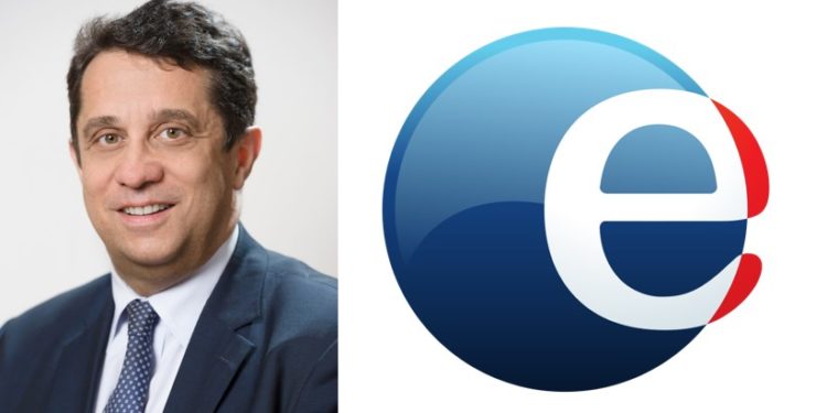 Pascal Blain nommé à la tête de Pôle emploi Paca