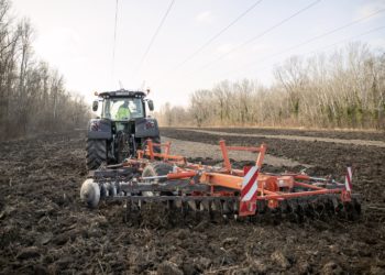 Carpentras, la résidence l’Îlot Mouton propose 35 logements neufs du T2 au T5