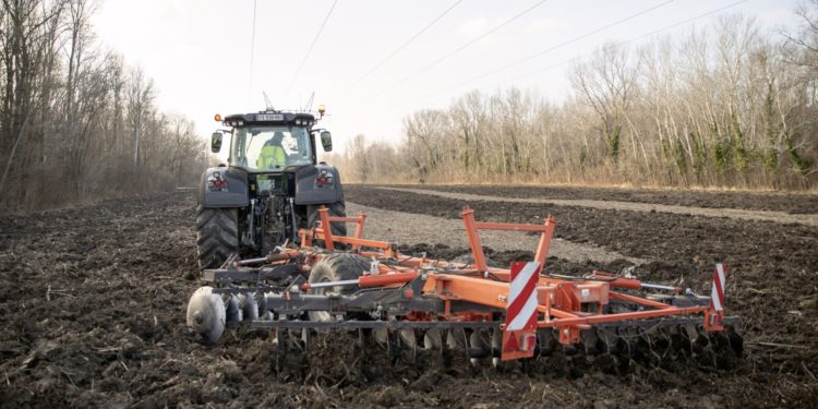 Carpentras, la résidence l’Îlot Mouton propose 35 logements neufs du T2 au T5