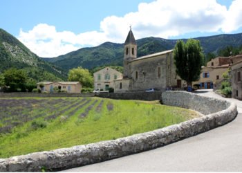 Décès de l’ancien maire de Savoillans