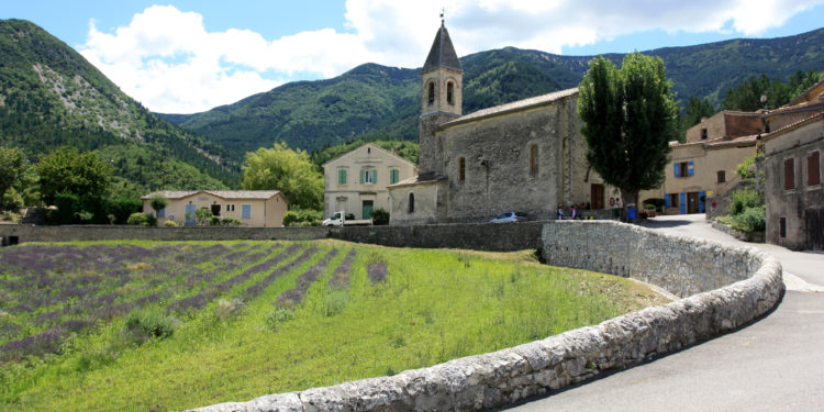 Décès de l’ancien maire de Savoillans