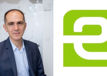 Sébastien Quiminal prend la tête d’Enedis en Vaucluse