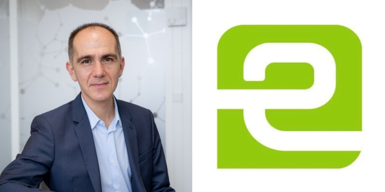 Sébastien Quiminal prend la tête d’Enedis en Vaucluse