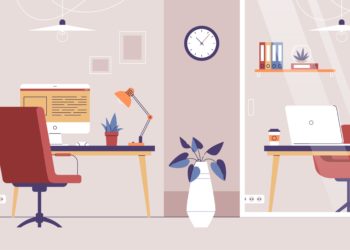 Covid-19 et télétravail : l’inspection du travail renforce ses contrôles